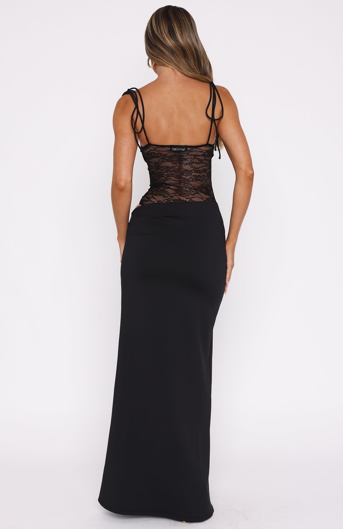 Darla™ | Elegantna Maxi Obleka