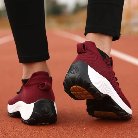 Alba Rose™ – Ergonomični čevlji proti bolečinam