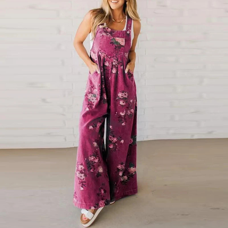 Aurea | Salopette artisanale en coton