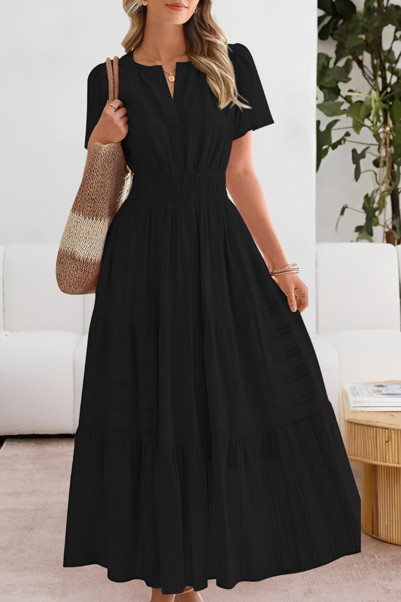 Emma | Poletna obleka Boho Breeze