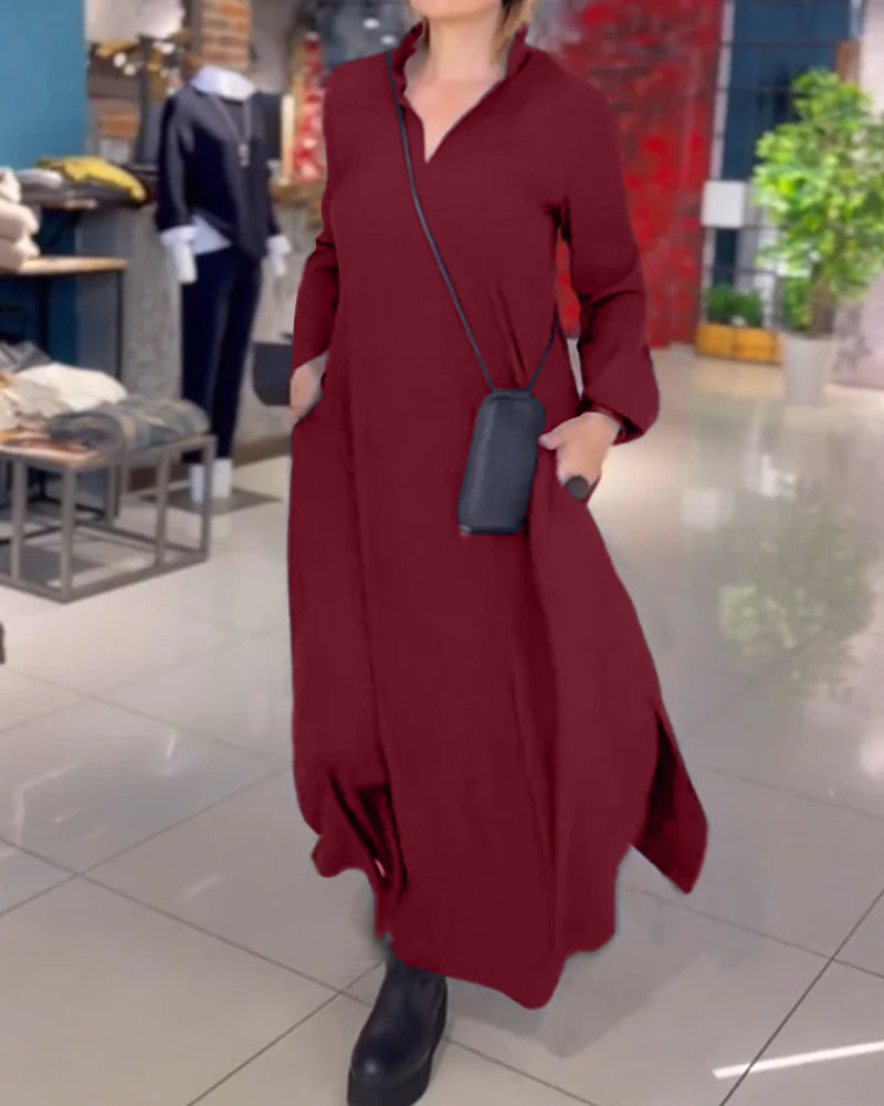 Tamara I Eleganten Oblek