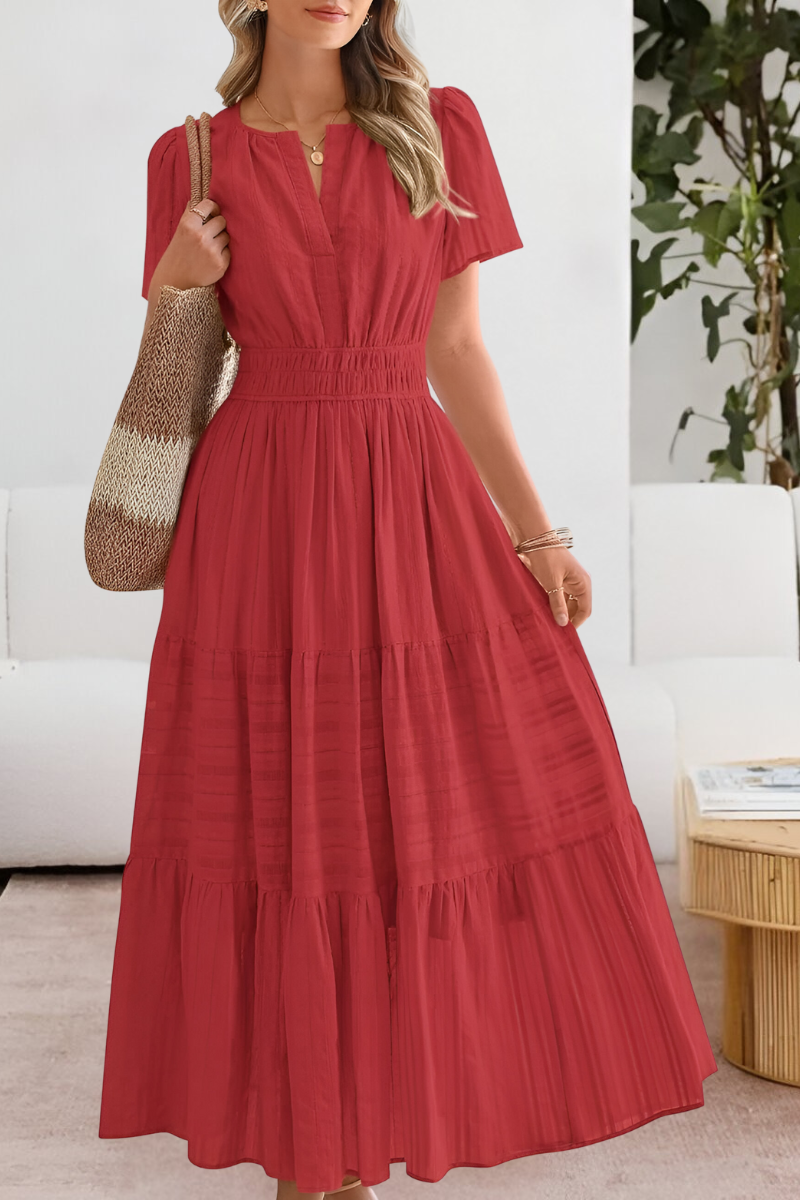 Emma | Poletna obleka Boho Breeze