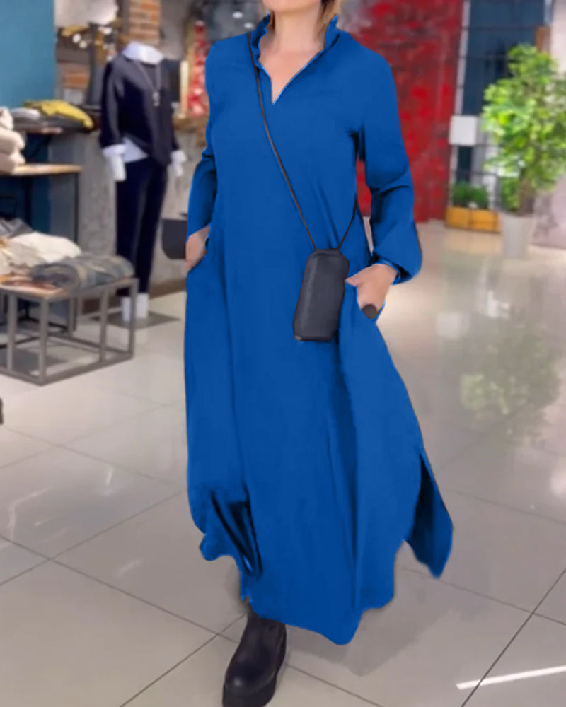 Tamara I Eleganten Oblek