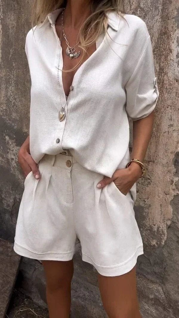 Linnea | Lahka obleka