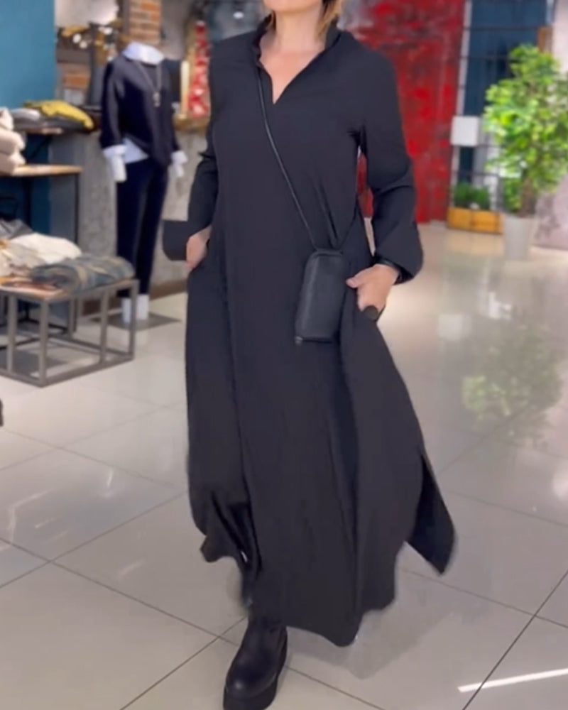 Tamara I Eleganten Oblek