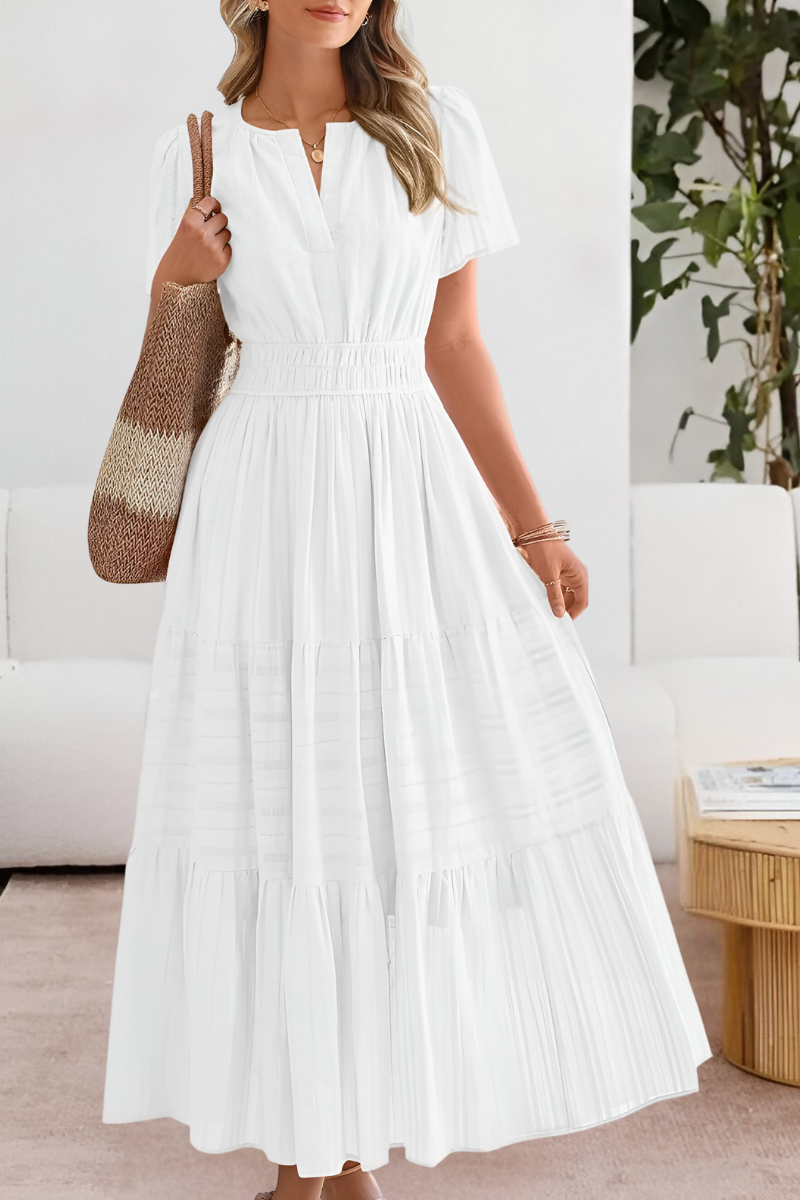 Emma | Poletna obleka Boho Breeze
