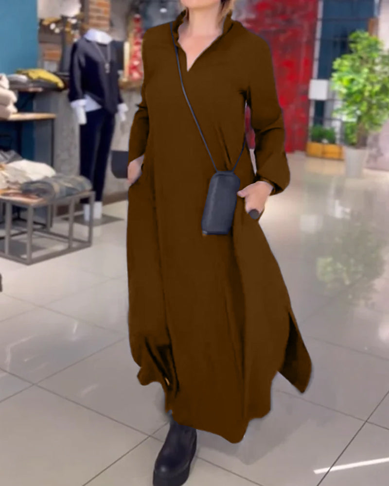 Tamara I Eleganten Oblek