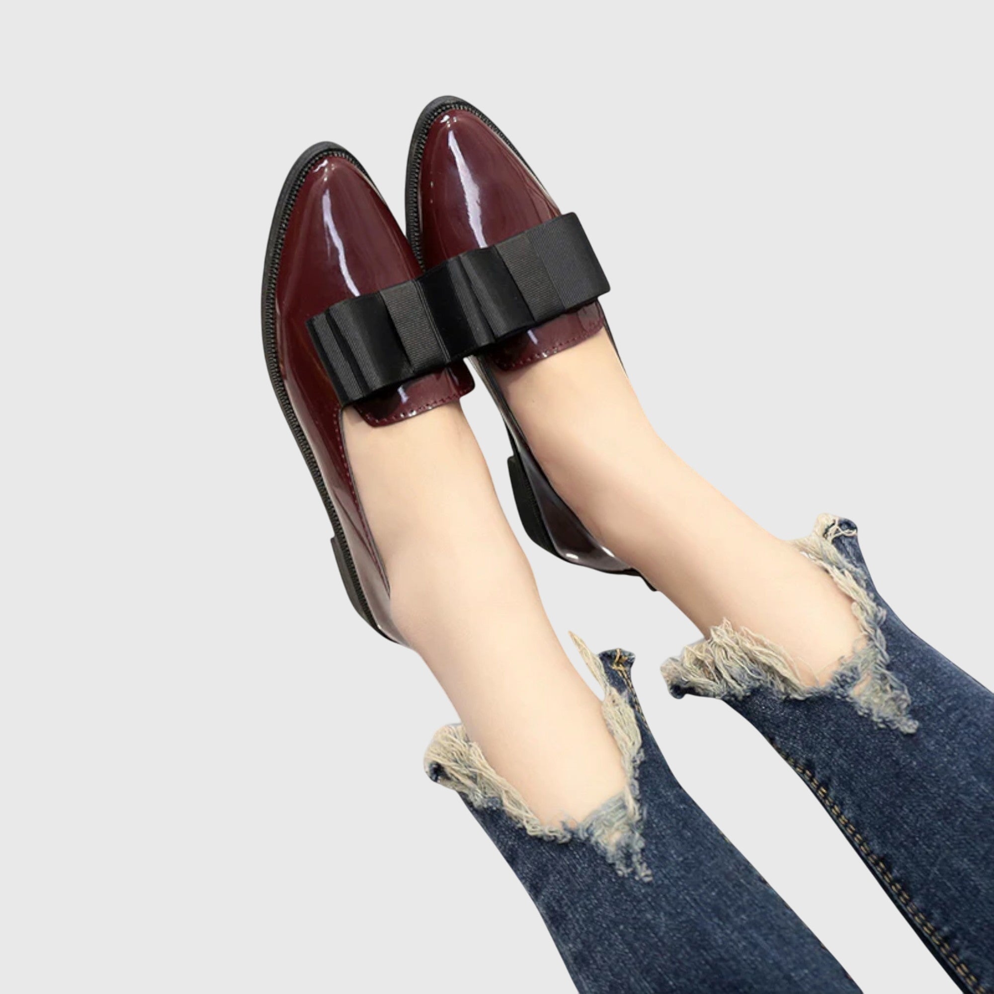 Anya™ - Chaussures Orthopédiques