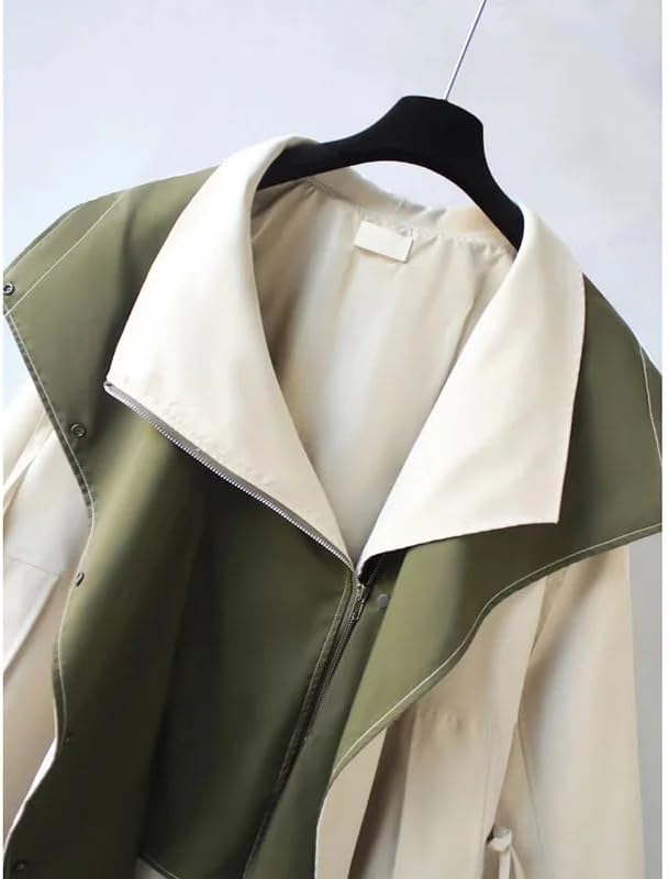 Alva – Veste élégante avec protection contre les intempéries et le vent