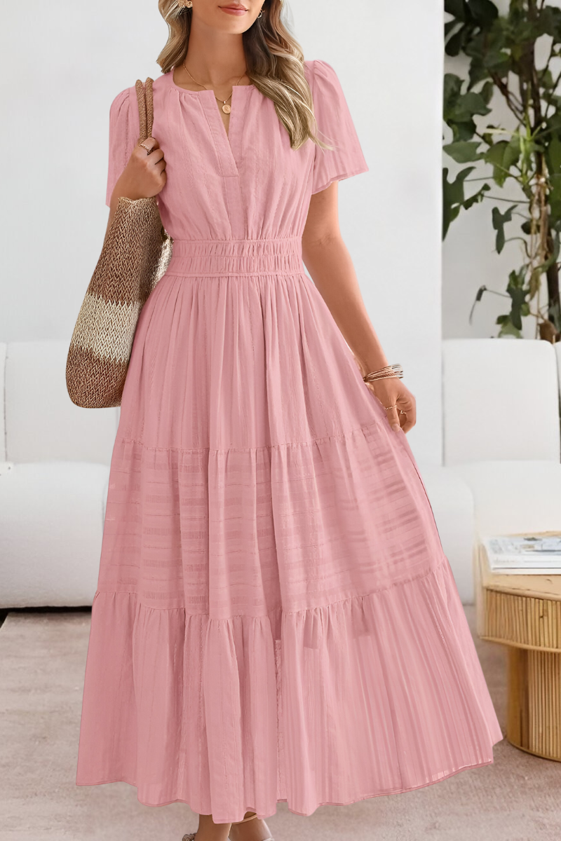 Emma | Poletna obleka Boho Breeze