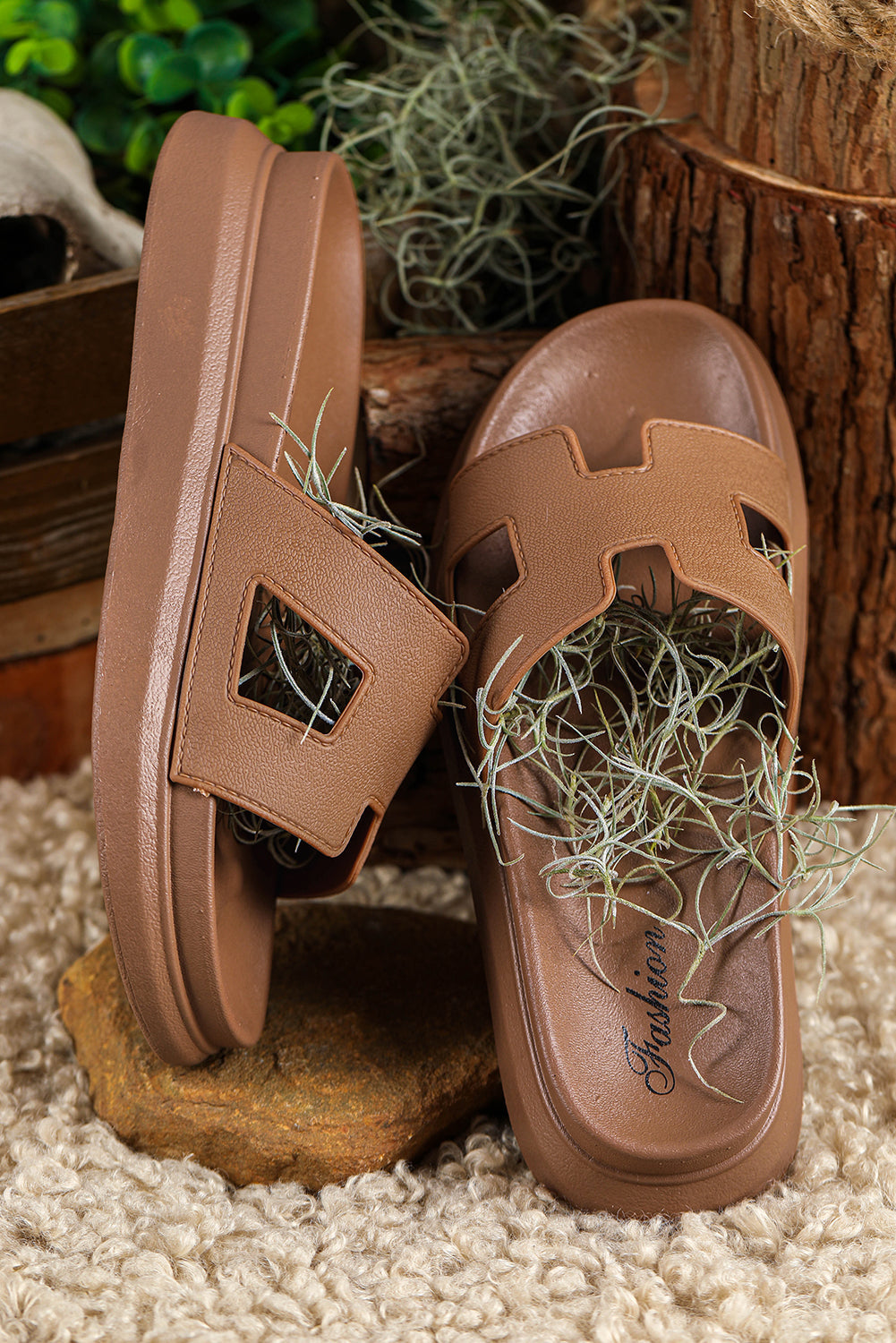 ELLE | ELEGANTNE SANDALE