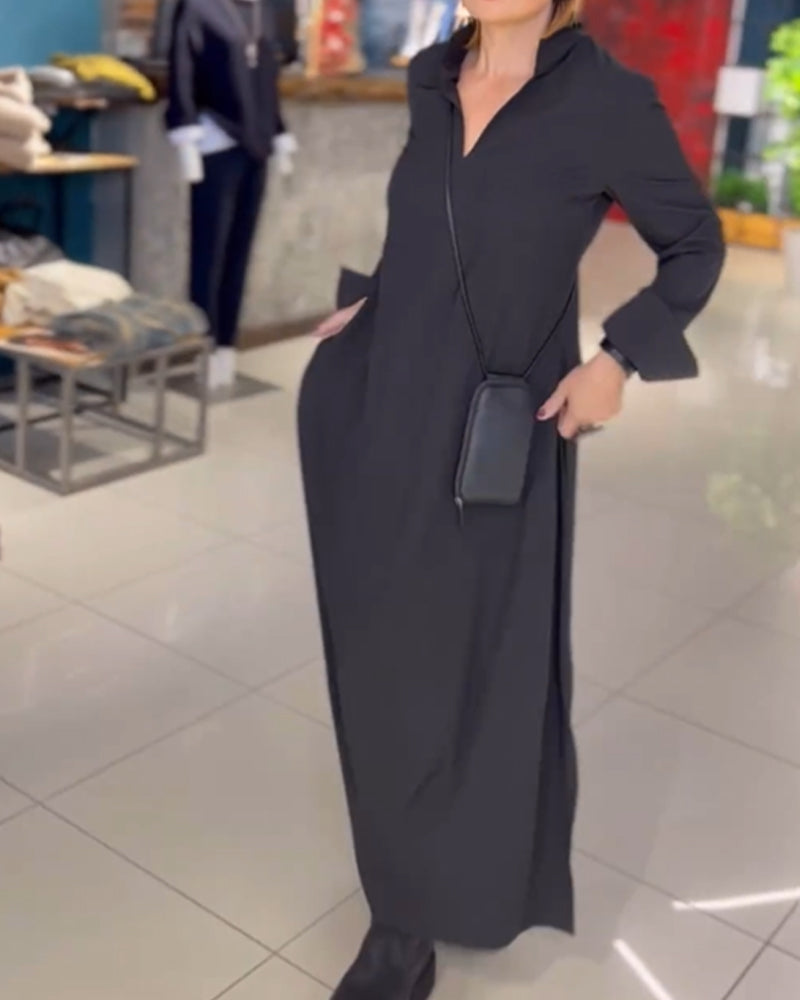 Tamara I Eleganten Oblek