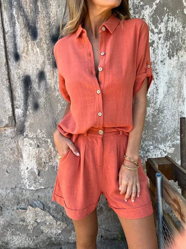 Linnea | Lahka obleka