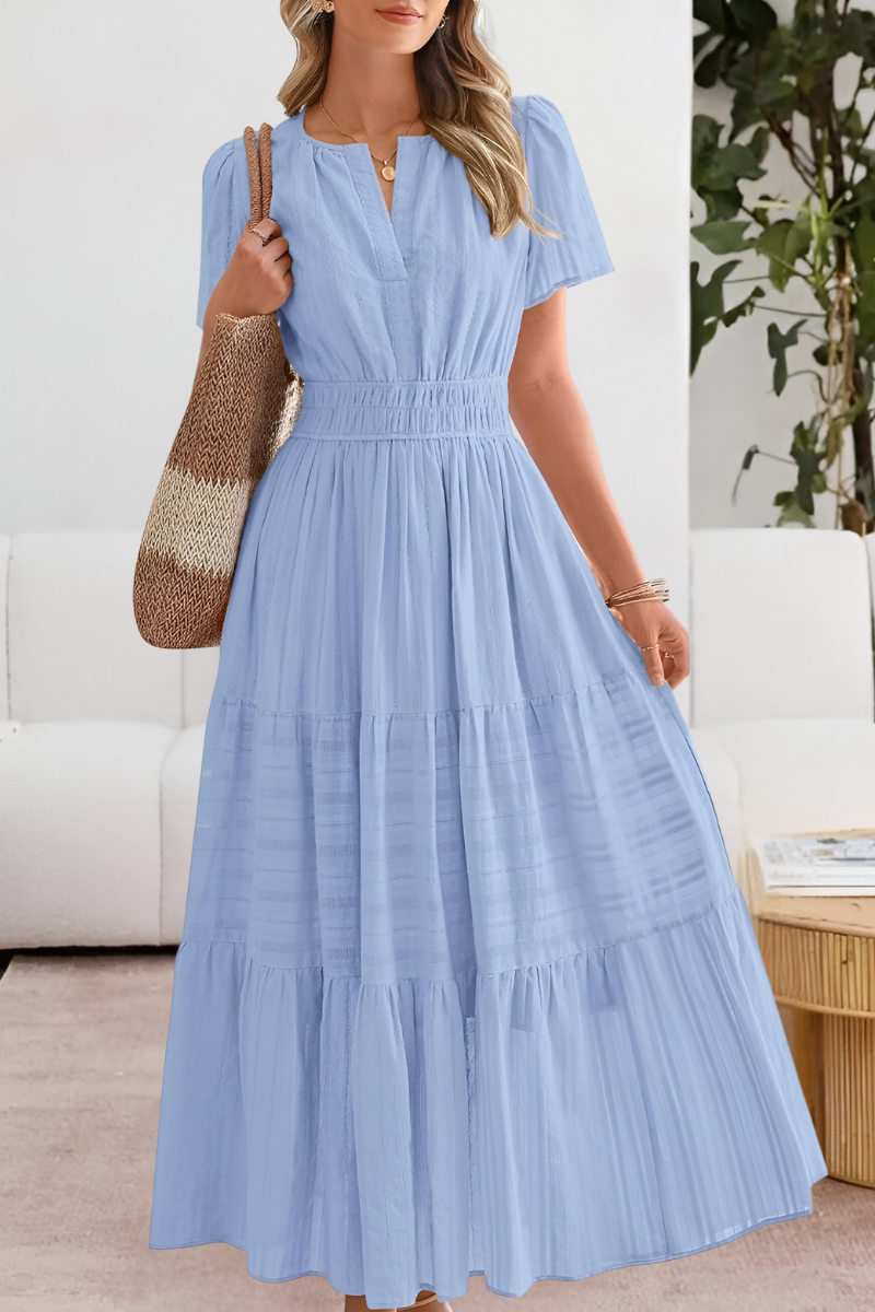Emma | Poletna obleka Boho Breeze