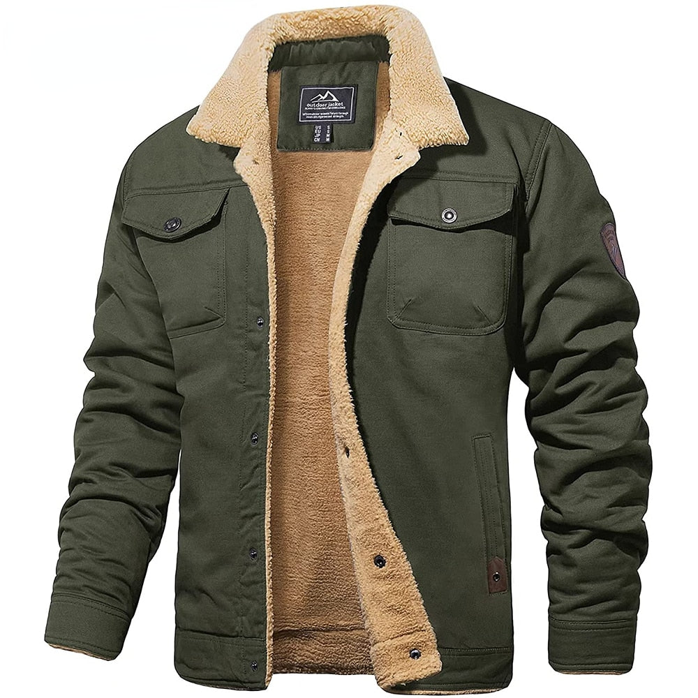 Philip| Bomber jakna