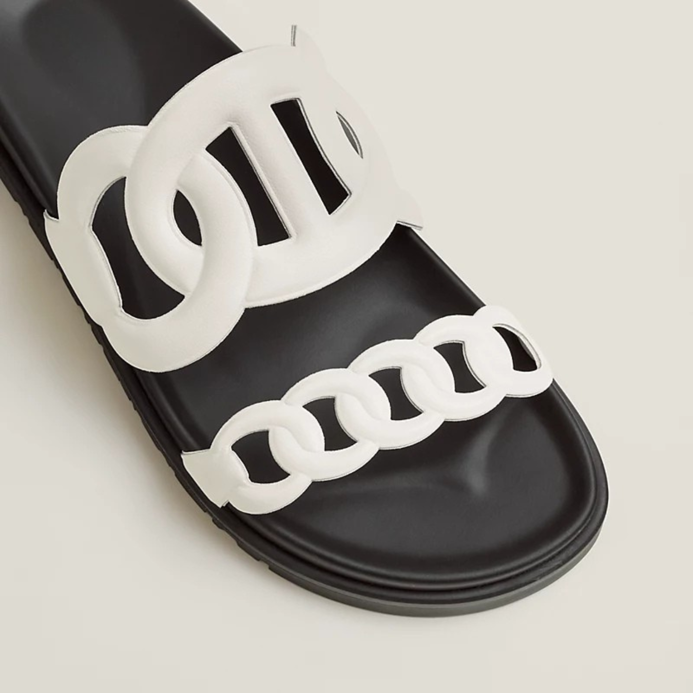 ÉCLAT | ELEGANTNE SANDALI