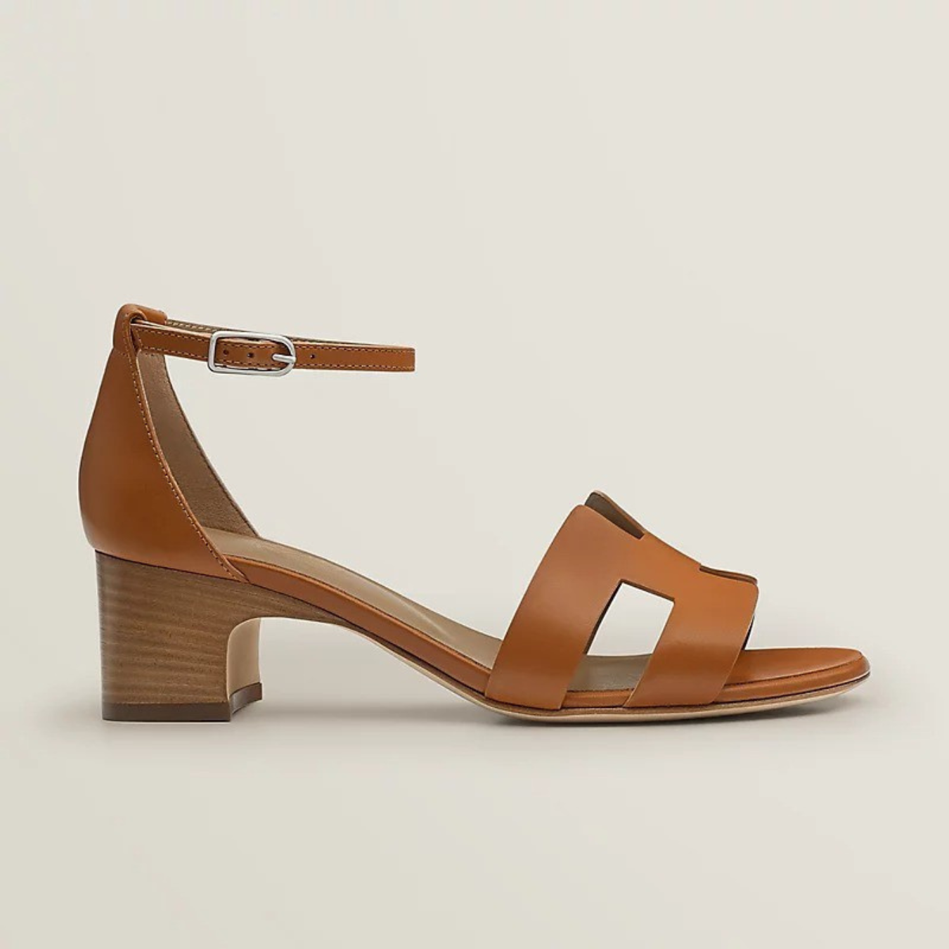 CHLOÉ | ELEGANTNE SANDALE