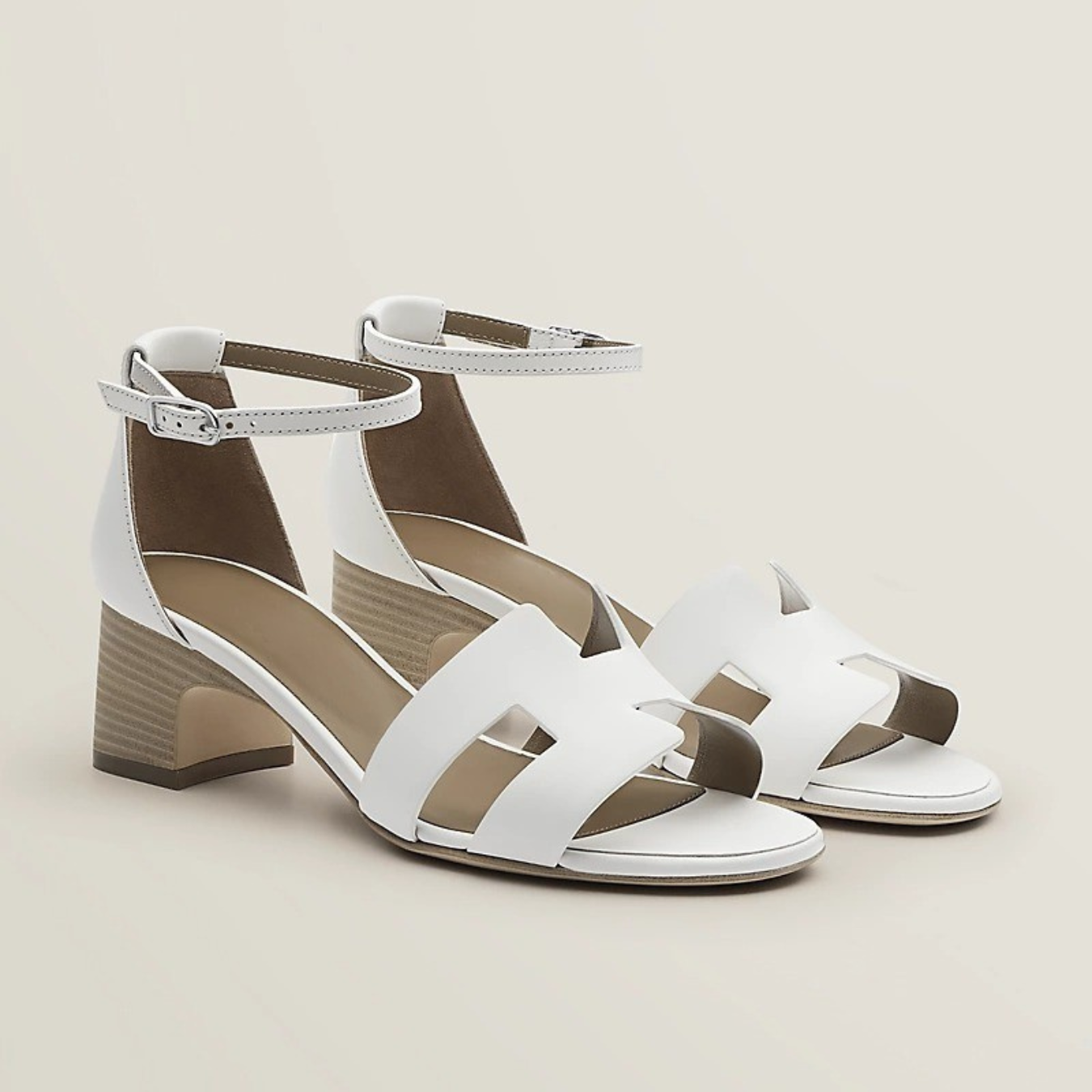 CHLOÉ | ELEGANTNE SANDALE
