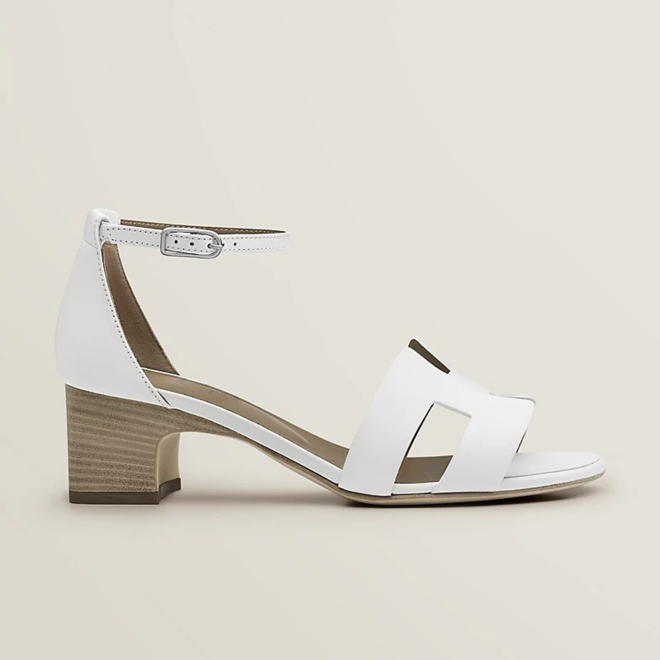 CHLOÉ | ELEGANTNE SANDALE