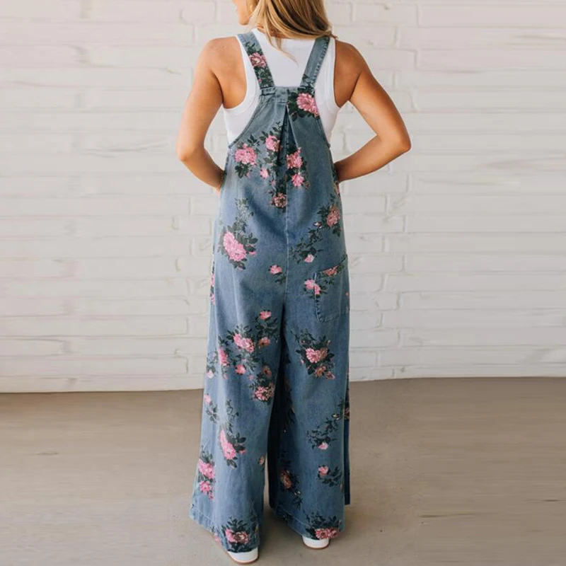 Aurea | Salopette artisanale en coton