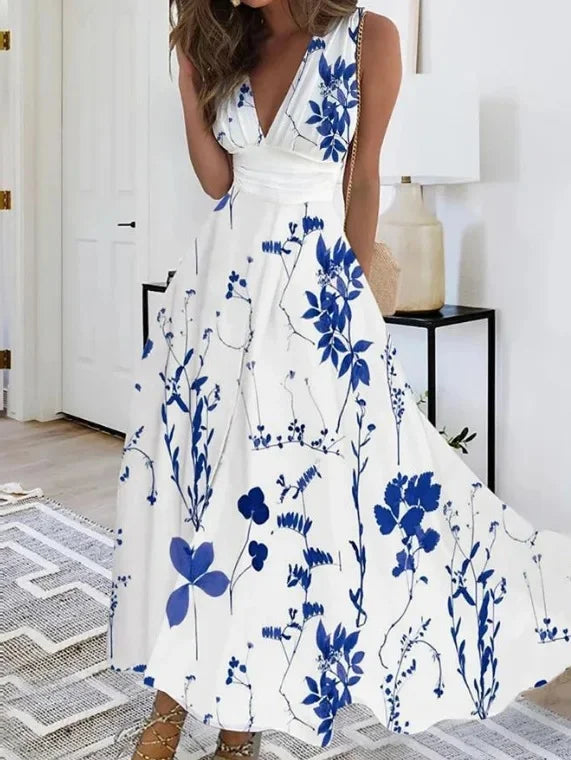 Bernadette| Robe romantique