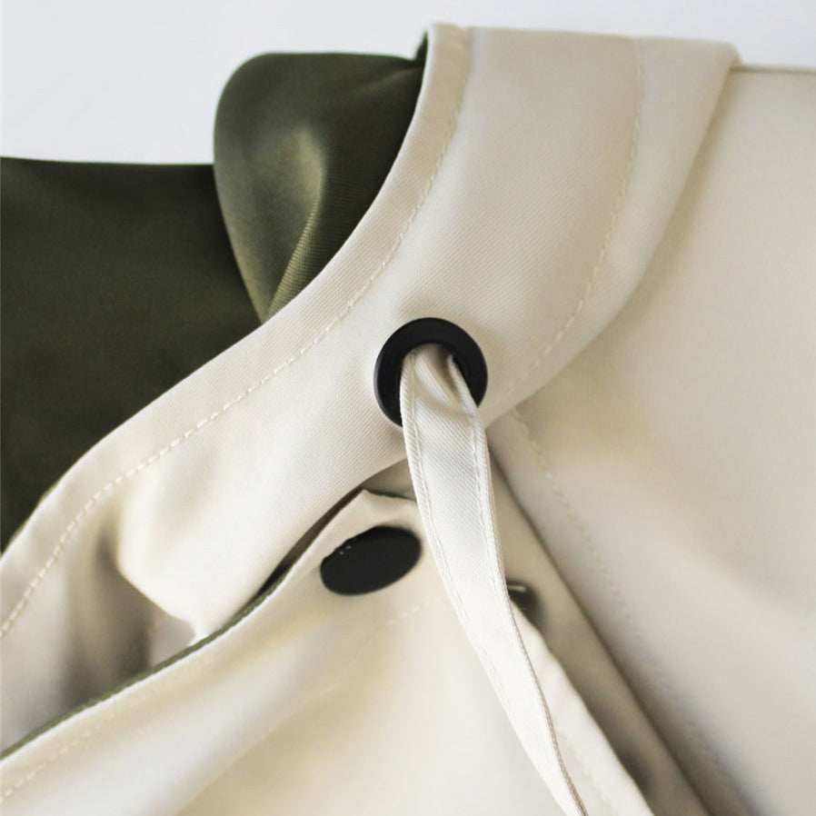 Alva – Veste élégante avec protection contre les intempéries et le vent