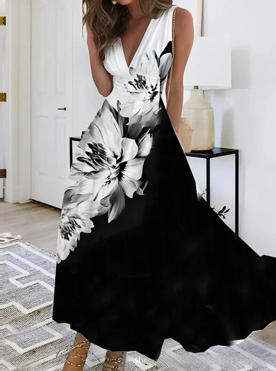 Bernadette| Robe romantique