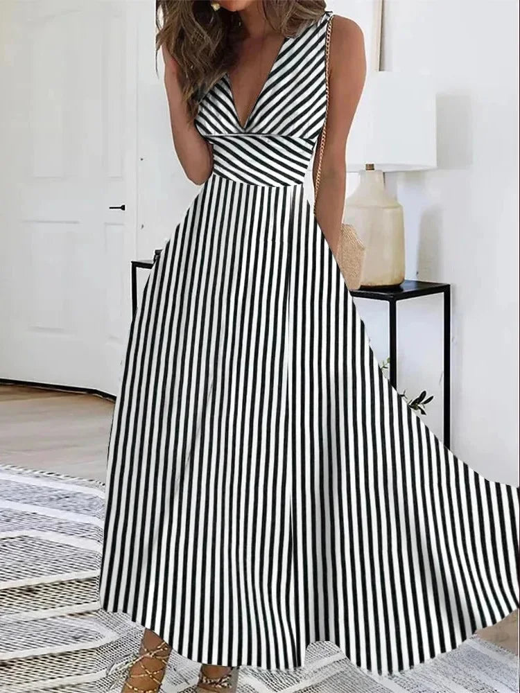 Bernadette| Robe romantique