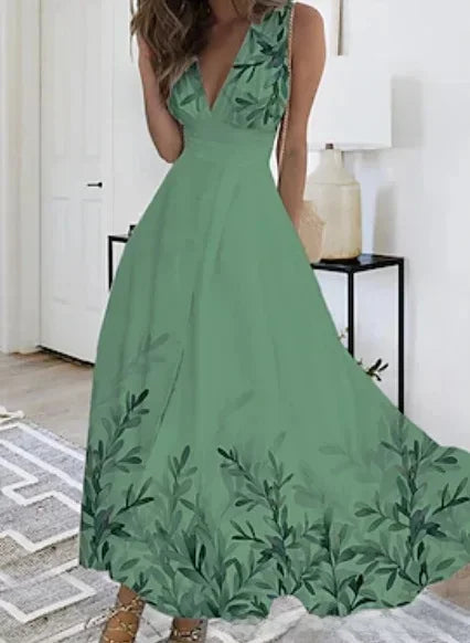 Bernadette| Robe romantique