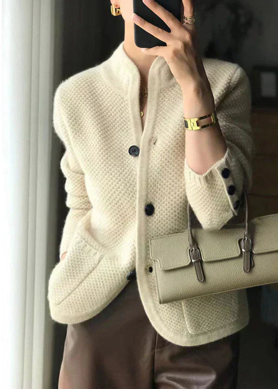 ALISSA | Cardigan Confortable et Élégant