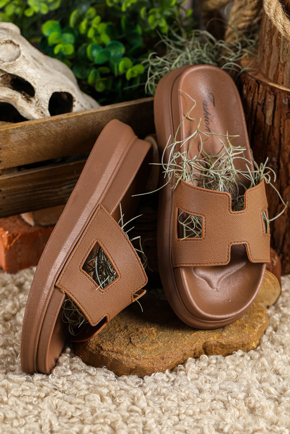 ELLE | ELEGANTNE SANDALE