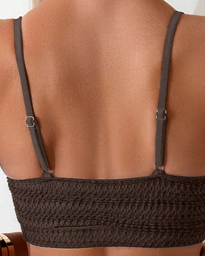 Seksi Bikini Dva Kosa