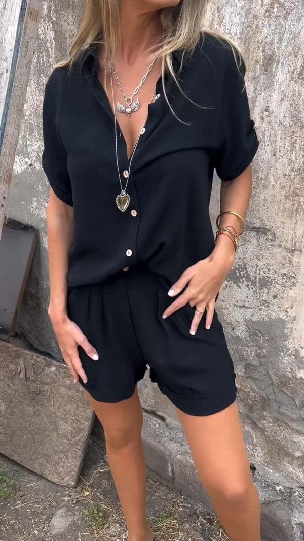 Linnea | Lahka obleka