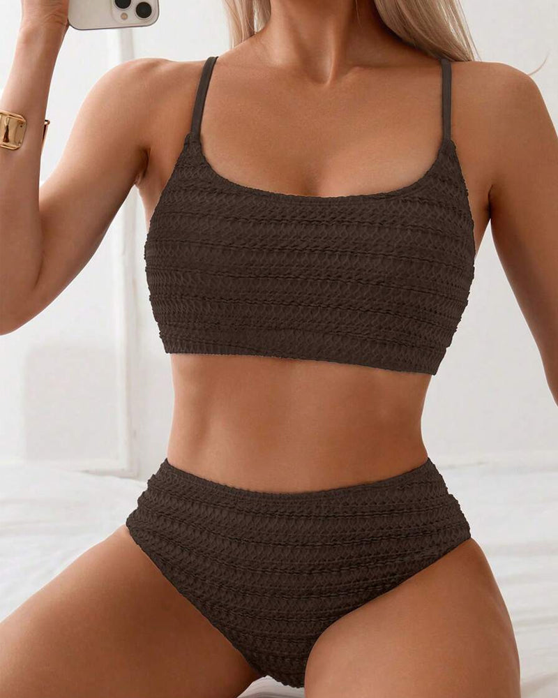 Seksi Bikini Dva Kosa