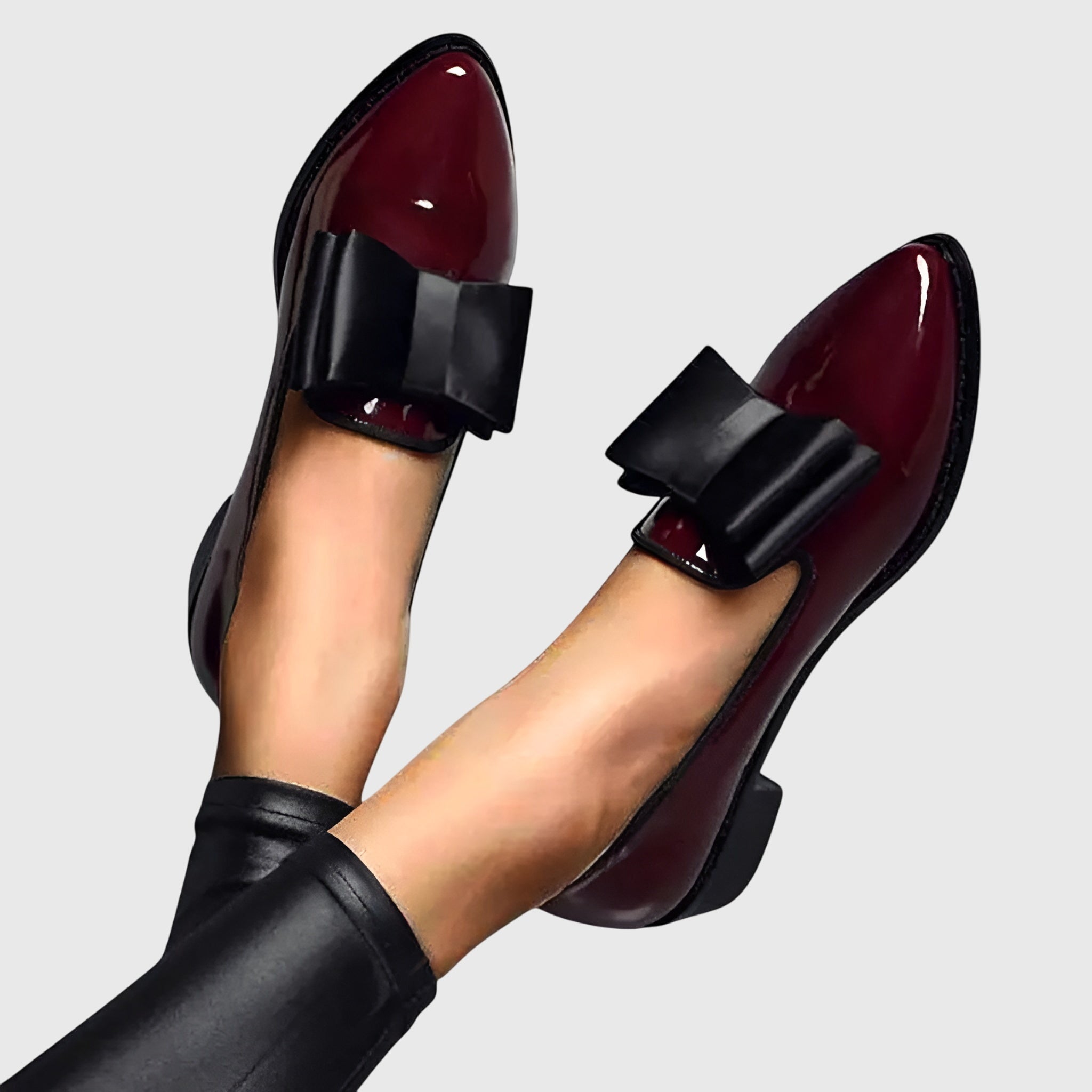 Anya™ - Chaussures Orthopédiques