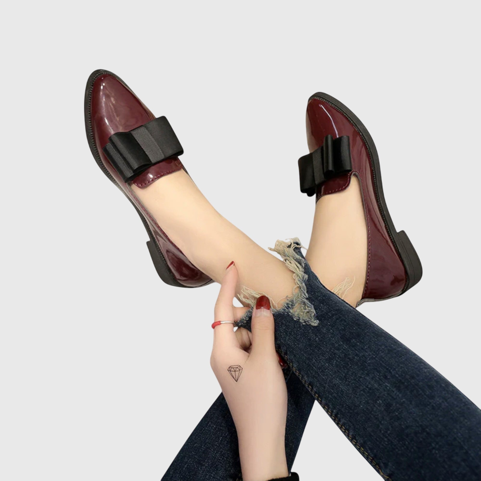 Anya™ - Chaussures Orthopédiques