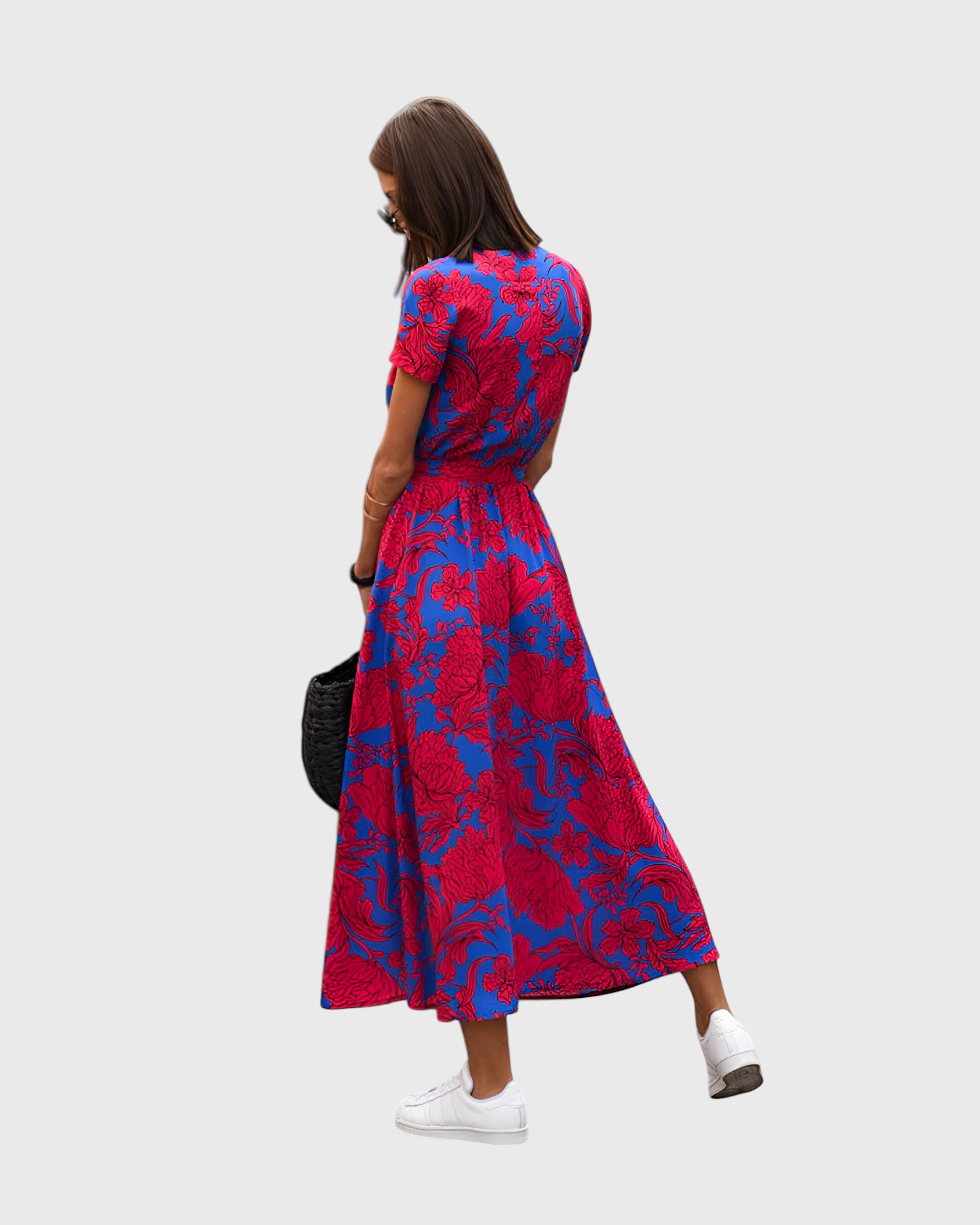 Abim | Robe d'Été Élégante