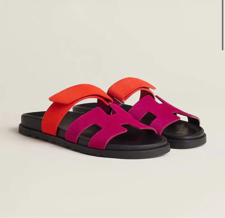 SOPHIE | ELEGANTNE SANDALE