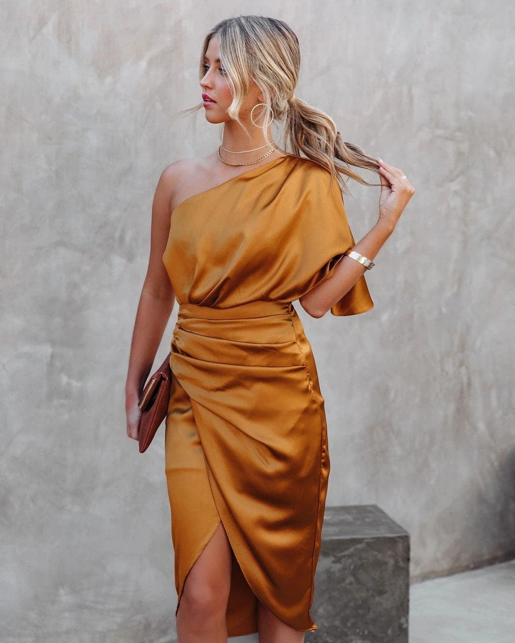 Maelle - Chic obleka