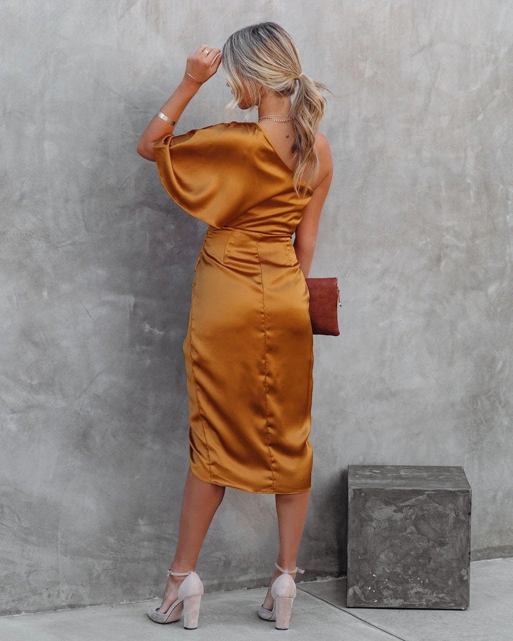 Maelle - Chic obleka
