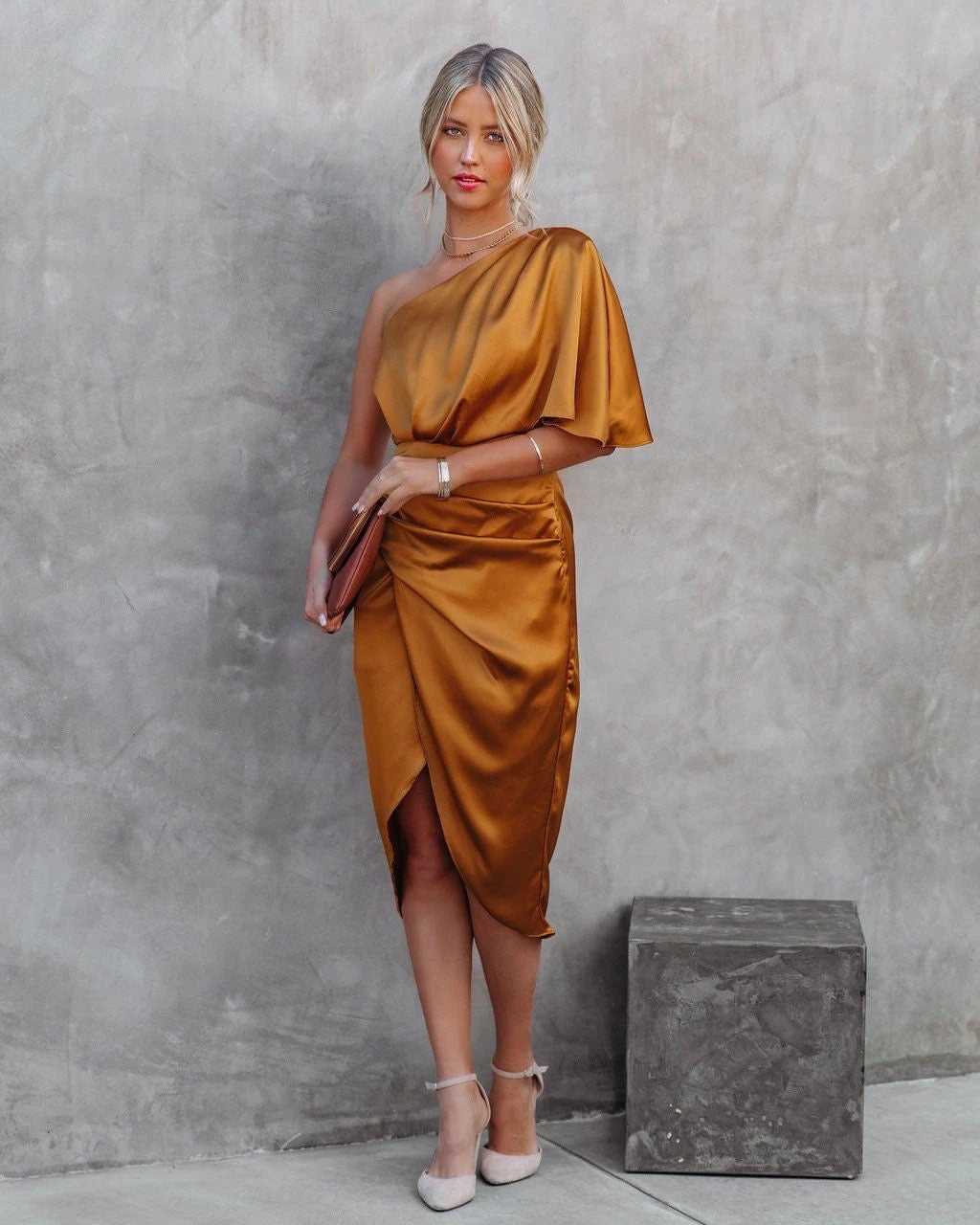 Maelle - Chic obleka
