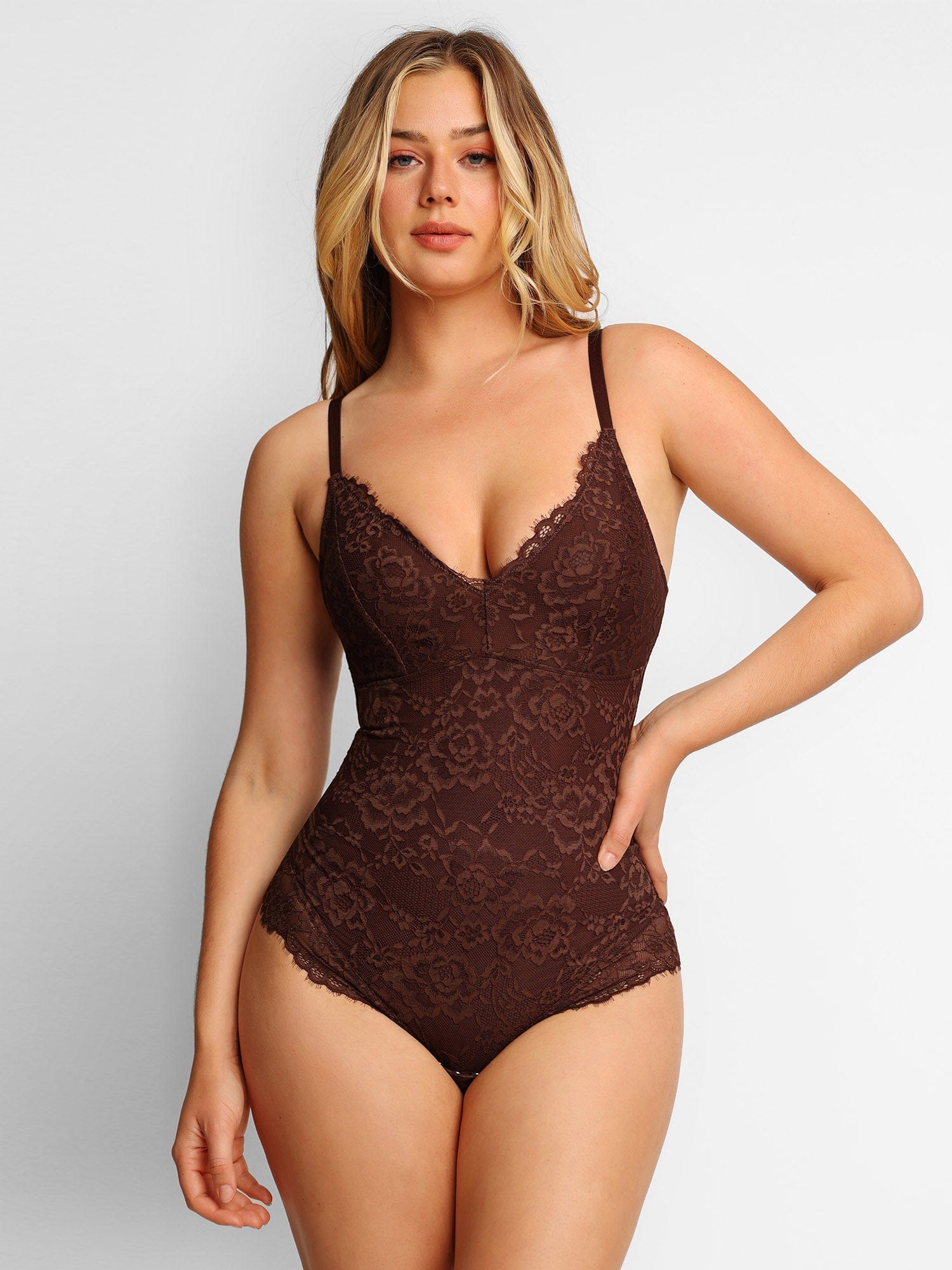 Maud| Eleganten Shapewear Edge