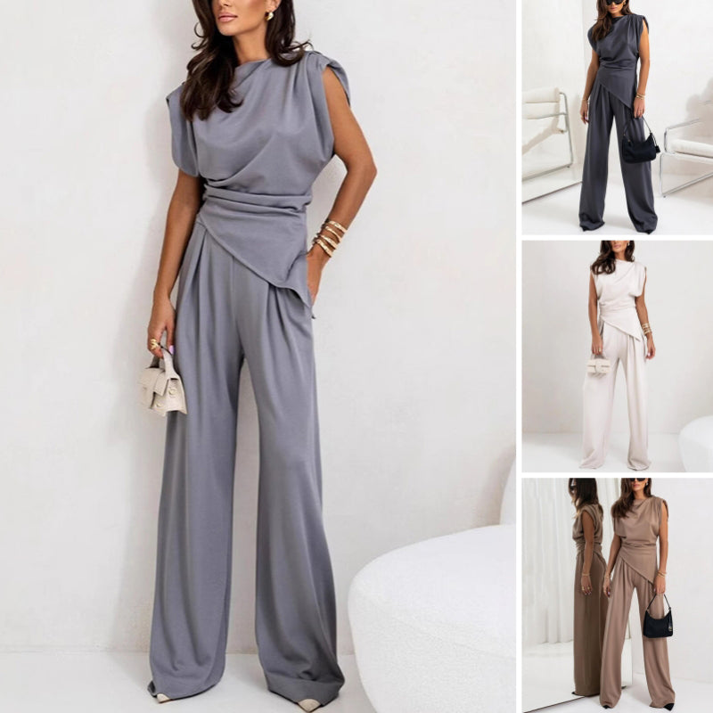 Aurelie| Eleganten in enoten komplet za ženske